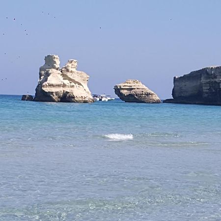 Beautiful Lecce Bed and Breakfast Exteriör bild