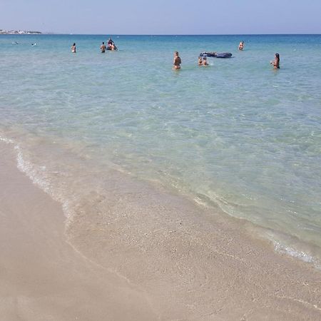 Beautiful Lecce Bed and Breakfast Exteriör bild