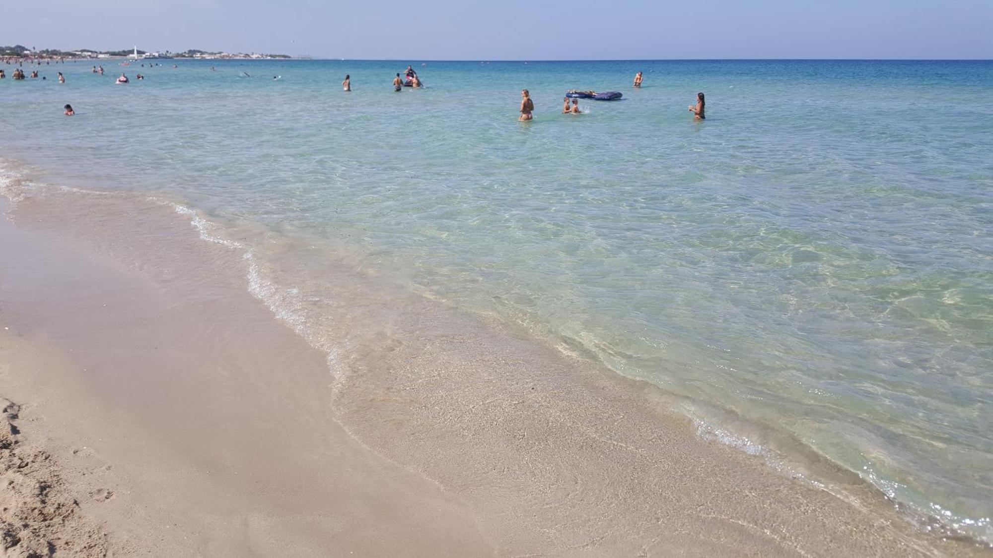 Beautiful Lecce Bed and Breakfast Exteriör bild