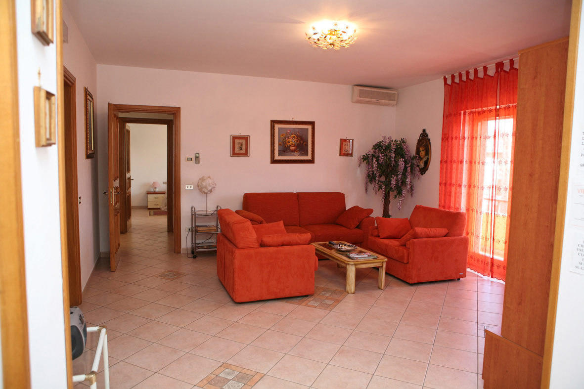 Beautiful Lecce Bed and Breakfast Rum bild