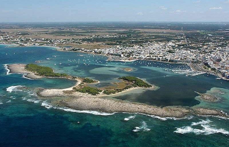 Beautiful Lecce Bed and Breakfast Exteriör bild