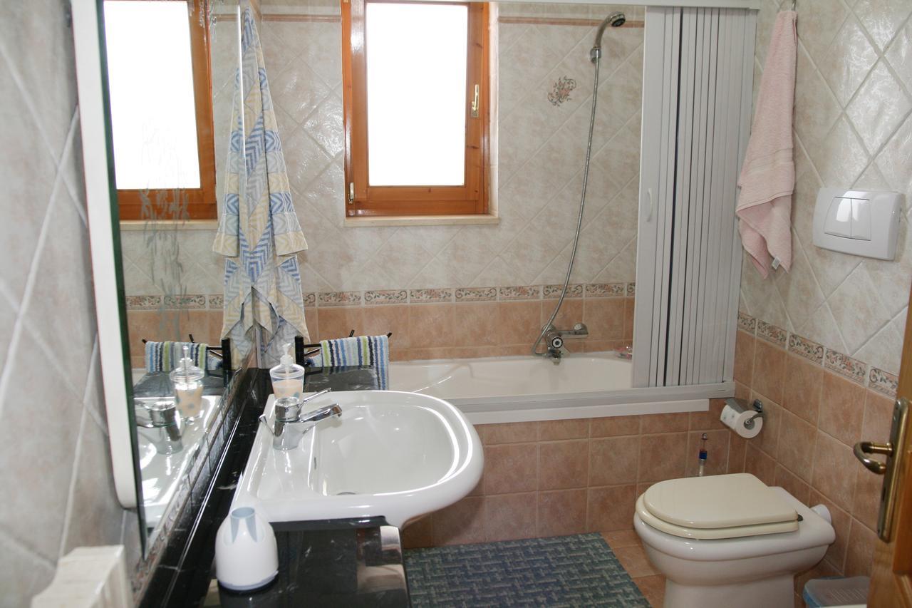 Beautiful Lecce Bed and Breakfast Exteriör bild